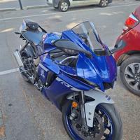 Yamaha YZF R1 - 2020
