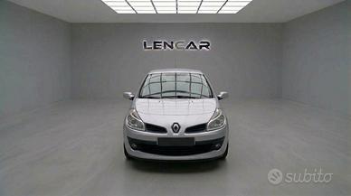 Renault Clio 1.5 dCi 85CV 5 porte Rip Curl