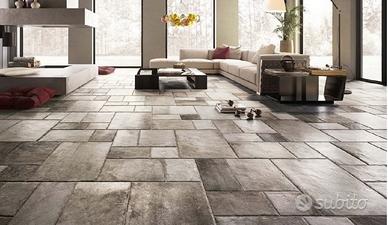 Piastrella Native VColori Modul Or Sant'Agostino