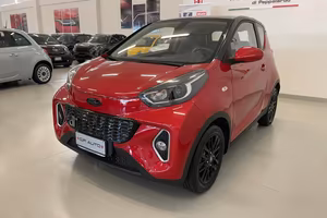DR Motor DR 1.0 EV 45kW