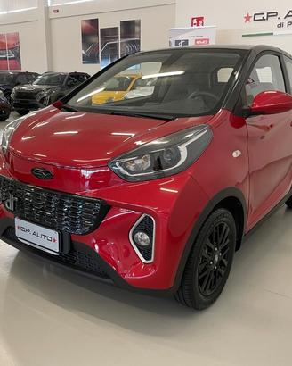 DR Motor DR 1.0 EV 45kW