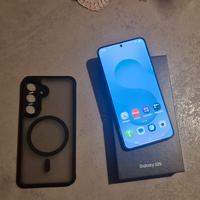 Samsung Galaxy S25 5G 512GB 12 gb Navy 