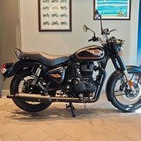 Royal Enfield Bullet 350 Gold