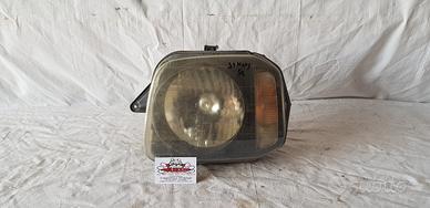 SUZUKI JIMNY FARO ANTERIORE SINISTRO KOITO10032081