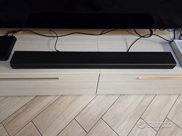 Soundbar Samsung HW-Q60T