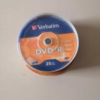 DVD-R Verbatim