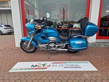Bmw R 1200 CL