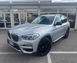 Bmw X3 xDrive30d xLine