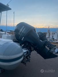 Fuoribordo yamaha 150