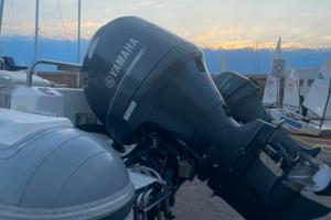 Fuoribordo yamaha 150