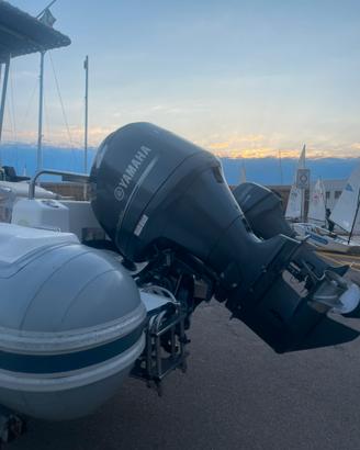 Fuoribordo yamaha 150