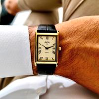 Avia tank vintage cocktail aura 