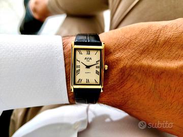 Avia tank vintage cocktail aura 