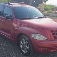 Chrysler PT Cruiser no