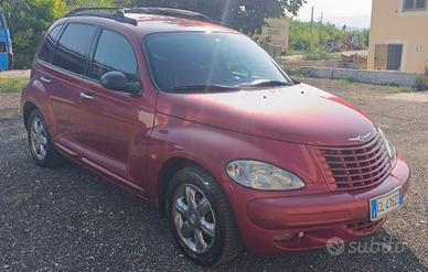 Chrysler PT Cruiser no