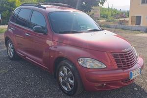 Chrysler PT Cruiser no