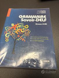 Grammaire Savoir-Delf