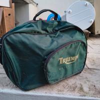 borse Triumph con tracolla