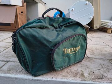 borse Triumph con tracolla