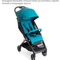 Passeggino chicco