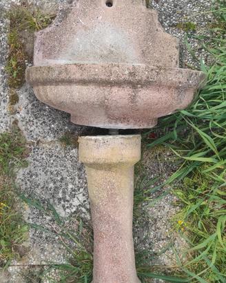 fontana da giardino 