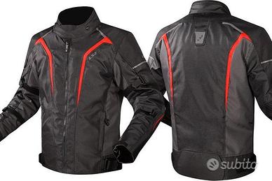 Giacca LS2 Sepang Man