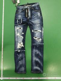 Jeans Dsquared2