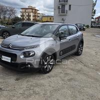 CITROEN C3 PureTech 83 S&S Shine