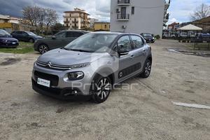 CITROEN C3 PureTech 83 S&S Shine