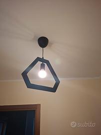 Lampadario a sospensione  Ikea
