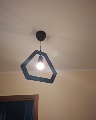 Lampadario a sospensione  Ikea