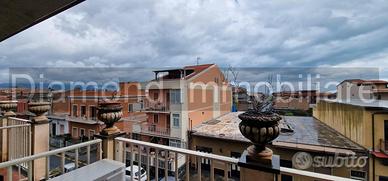 Appartamento panoramico a Fiumefreddo di Sicilia