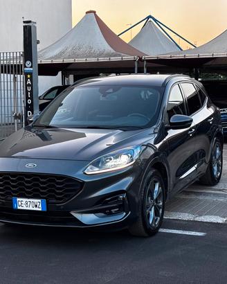 Ford Kuga 1.5 Diesel 120cv ST-Line - 2022