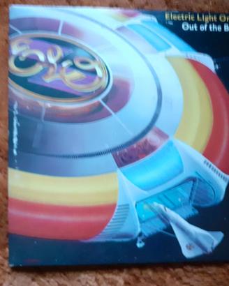 doppio vinile Electric Light Orchestra – Out Of T