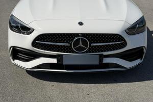 MERCEDES-BENZ CLASSE C 200d PREMIUM 2022