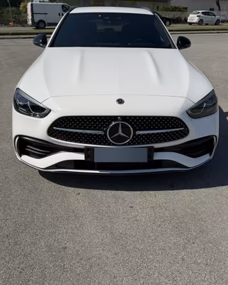 MERCEDES-BENZ CLASSE C 200d PREMIUM 2022