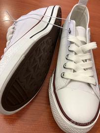 Scarpe per bambina e ragazza ( n” 38 )