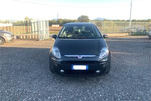 Fiat Punto Evo 1.2 GPL 5p - 2010