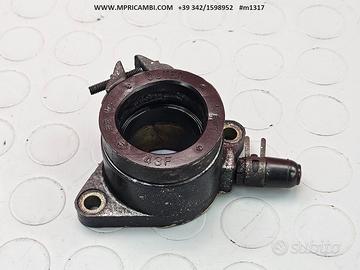 COLLETTORE ASPIRAZIONE YAMAHA XT 600 E 1996 2003 X