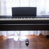 Digital piano Yamaha P-115