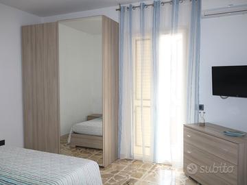 Casa al mare di Lazzaro Prov Reggio Calabria