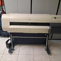 Plotter Canon iPF 710