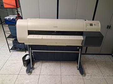 Plotter Canon iPF 710