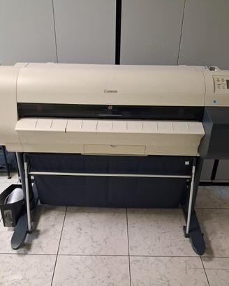 Plotter Canon iPF 710