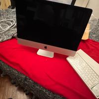 Nr.2 Imac 21” Core i5 2,3GHz-8gb- Tastiera e Mouse