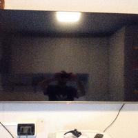 tv Hisense 50 pollici 