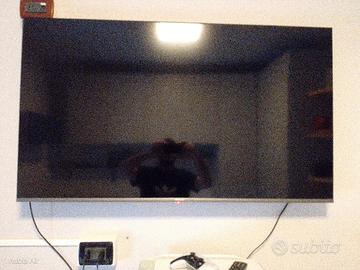 tv Hisense 50 pollici 