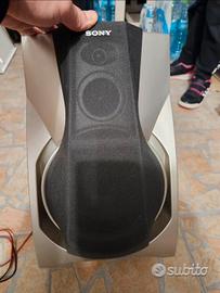 Casse Stereo Sony