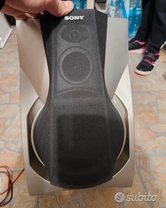 Casse Stereo Sony