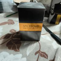 Spicebomb – Viktor & Rolf